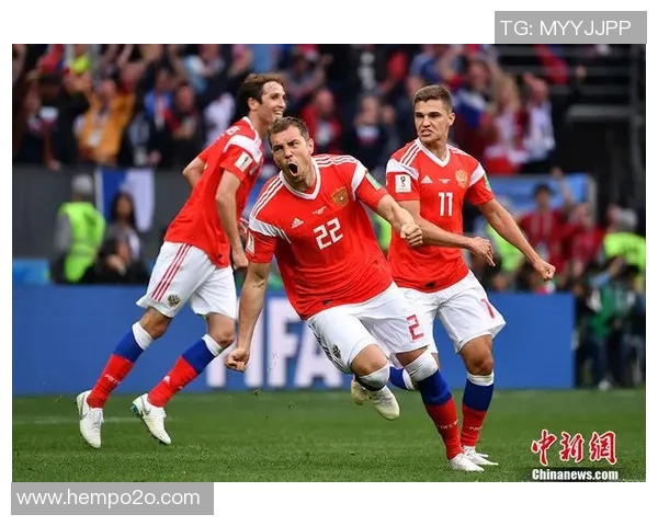 俄罗斯与沙特足球直播精彩对决全程回顾与分析