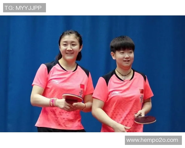 冯天薇与陈梦巅峰对决乒乓球赛场谁能笑到最后引发热议