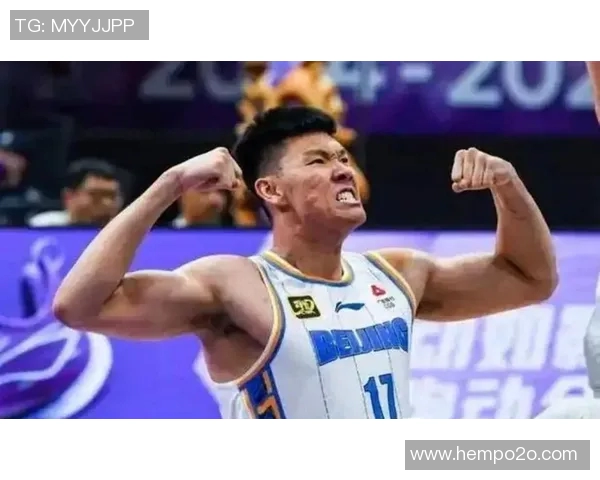 范子铭：从篮球新星到职业生涯的辉煌蜕变之路