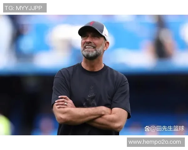 克洛普确认续约利物浦力争再夺欧冠荣耀